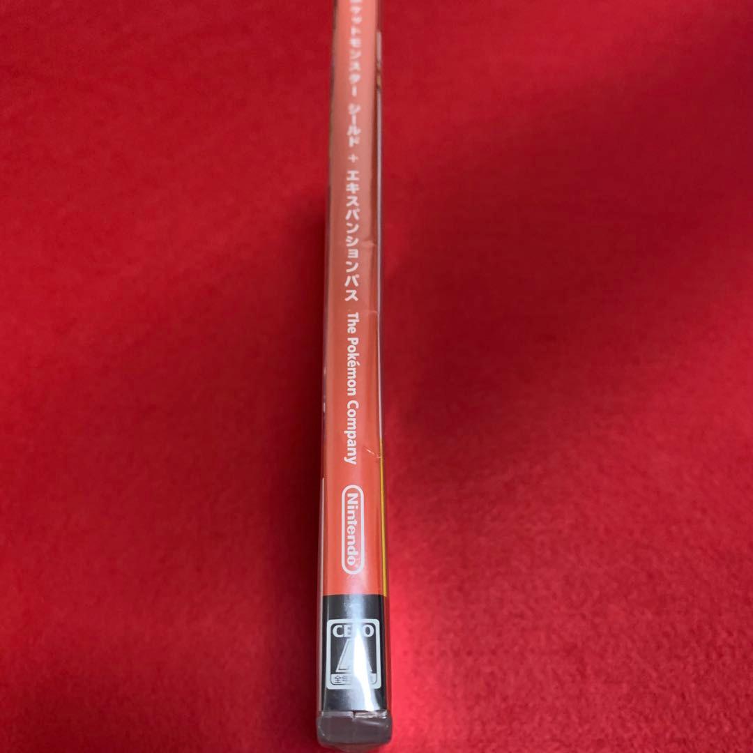 R@クリスさん専用　ポケモン シールド、AI:ソムニウム ファイルセット