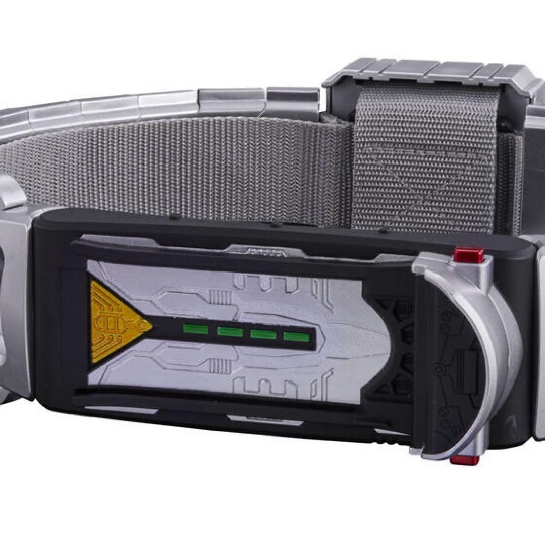 ⭐️新品未開封⭐️仮面ライダーカブト CSM カブトゼクターver.1.5