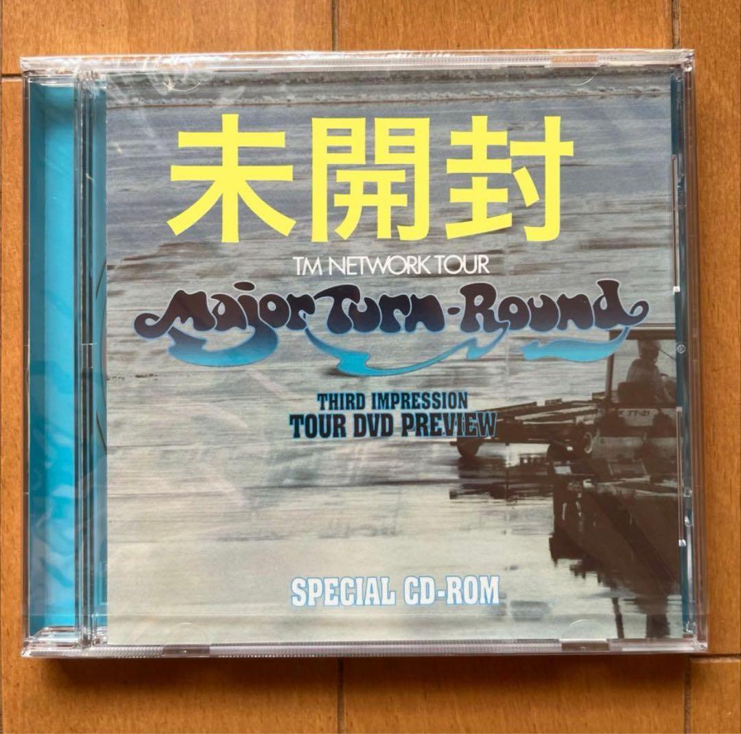 【限定商品】TM NETWORK SPECIAL DVDPREVIEW小室哲哉