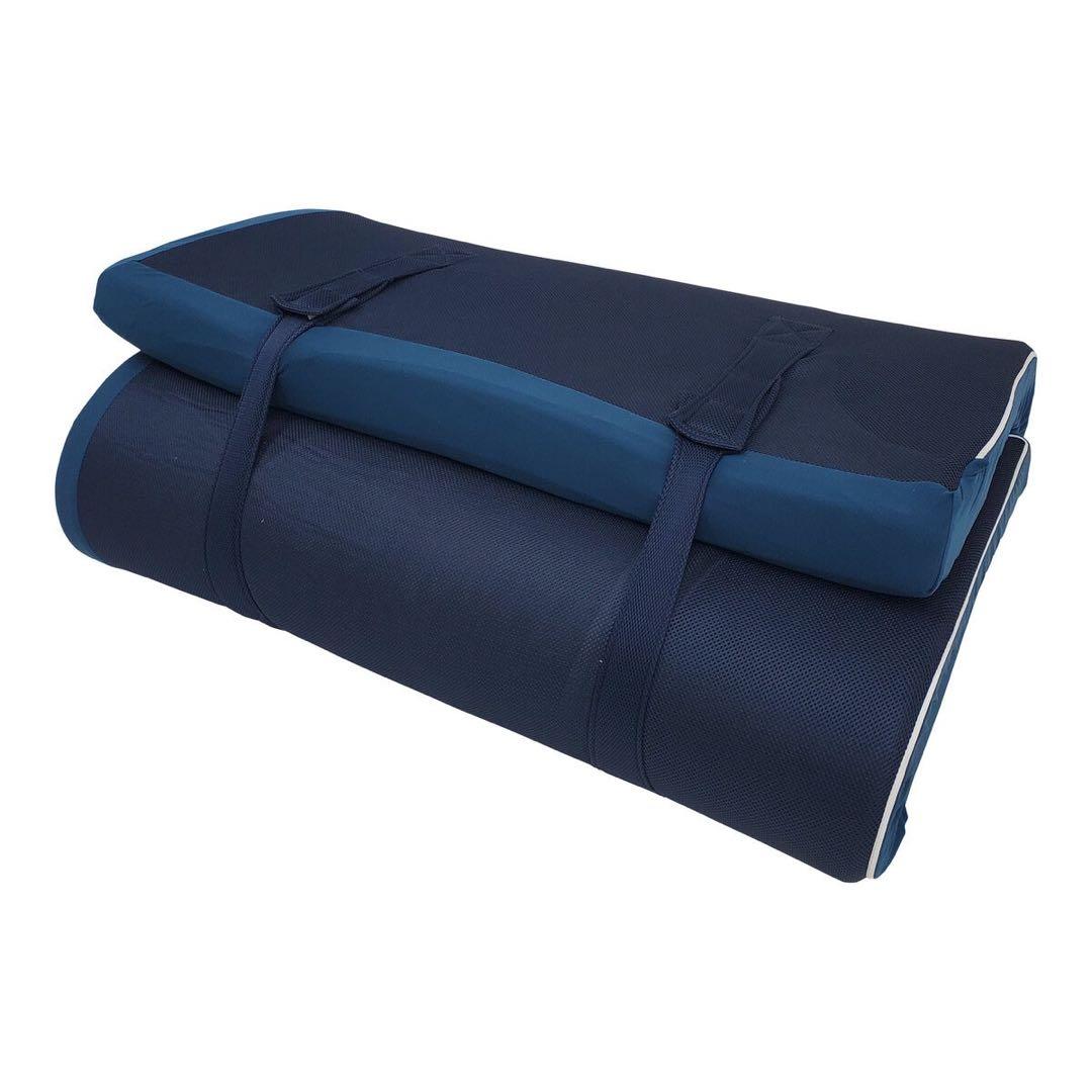 西川 高反発敷布団マットレスDuex Wave プレミアム 97 x 200