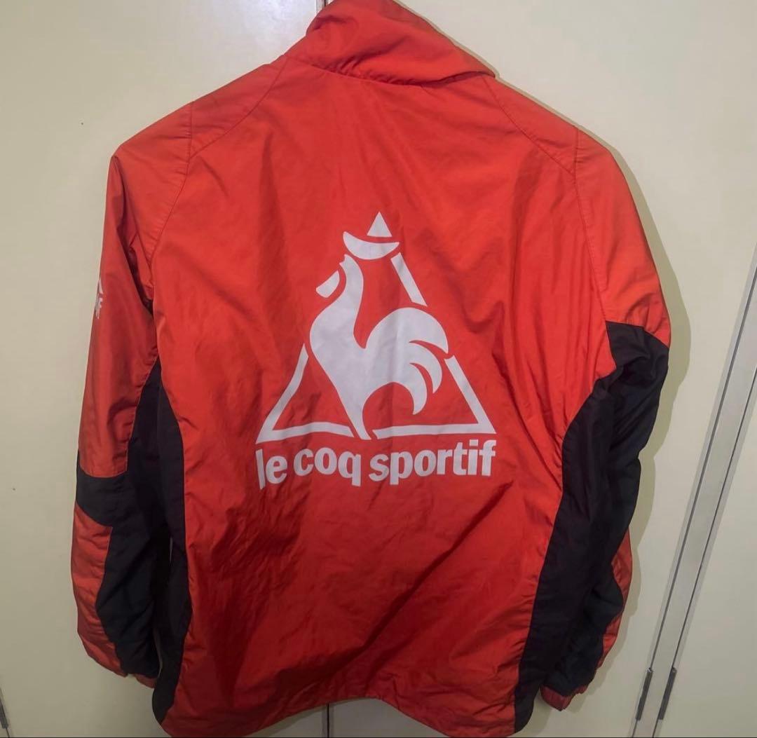 まる名古屋グランパス　ウォーマー上下Mサイズ