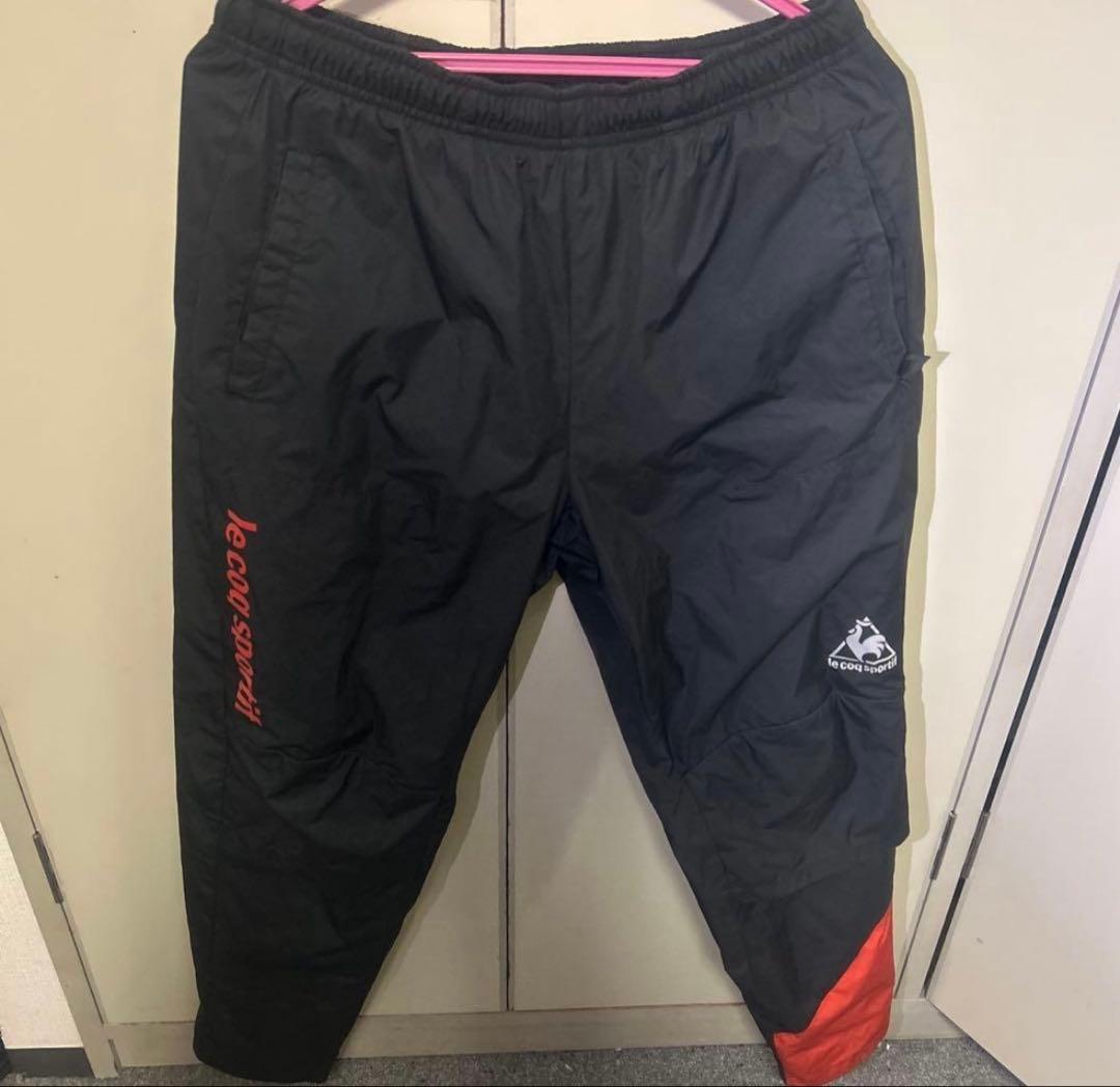 まる名古屋グランパス　ウォーマー上下Mサイズ