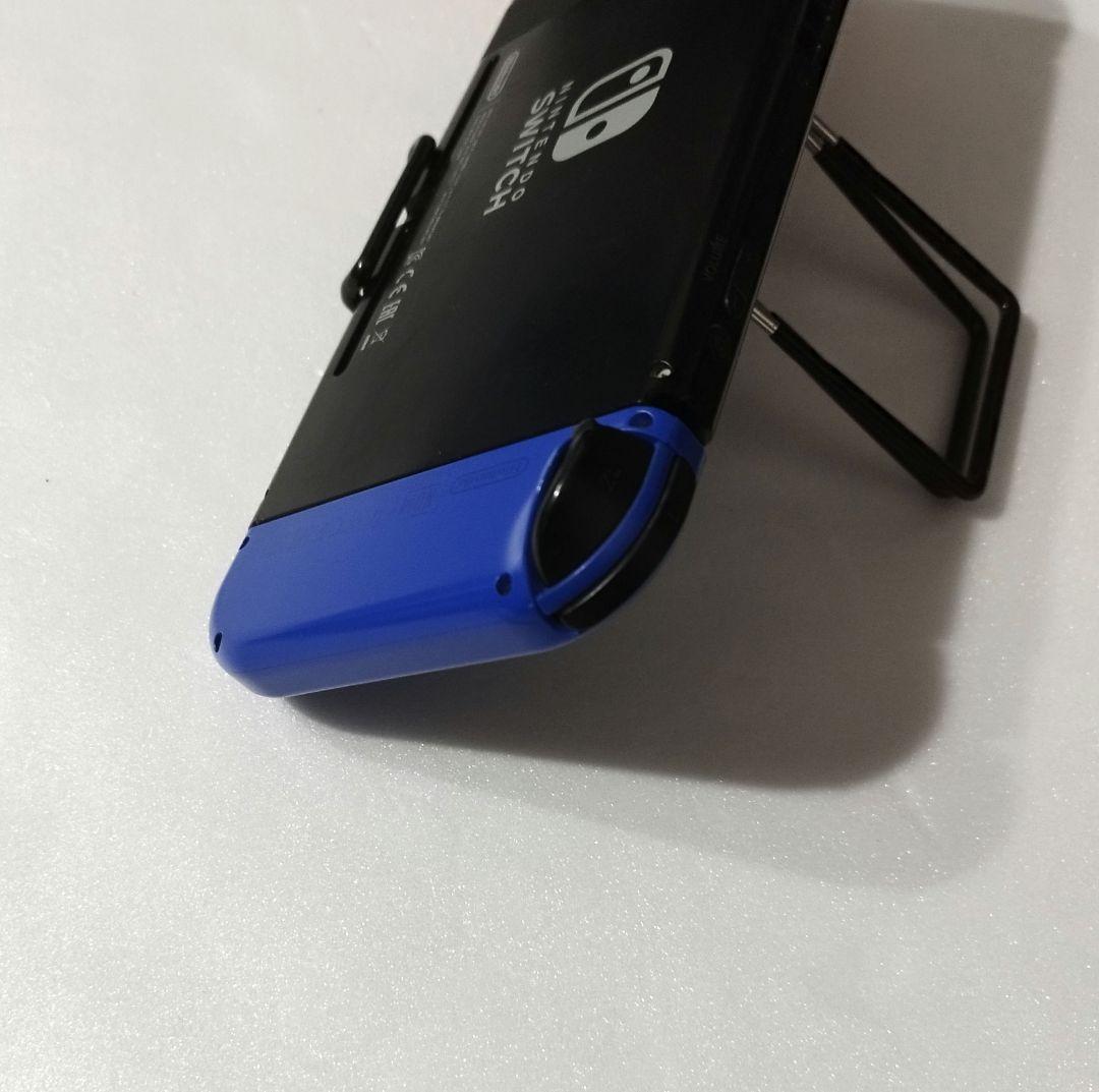 NintendoSwitchネオンレッド