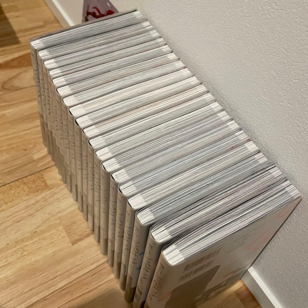 俺だけレベルアップな件 全巻 1巻〜19巻 漫画 コミック アニメ化 俺レベ