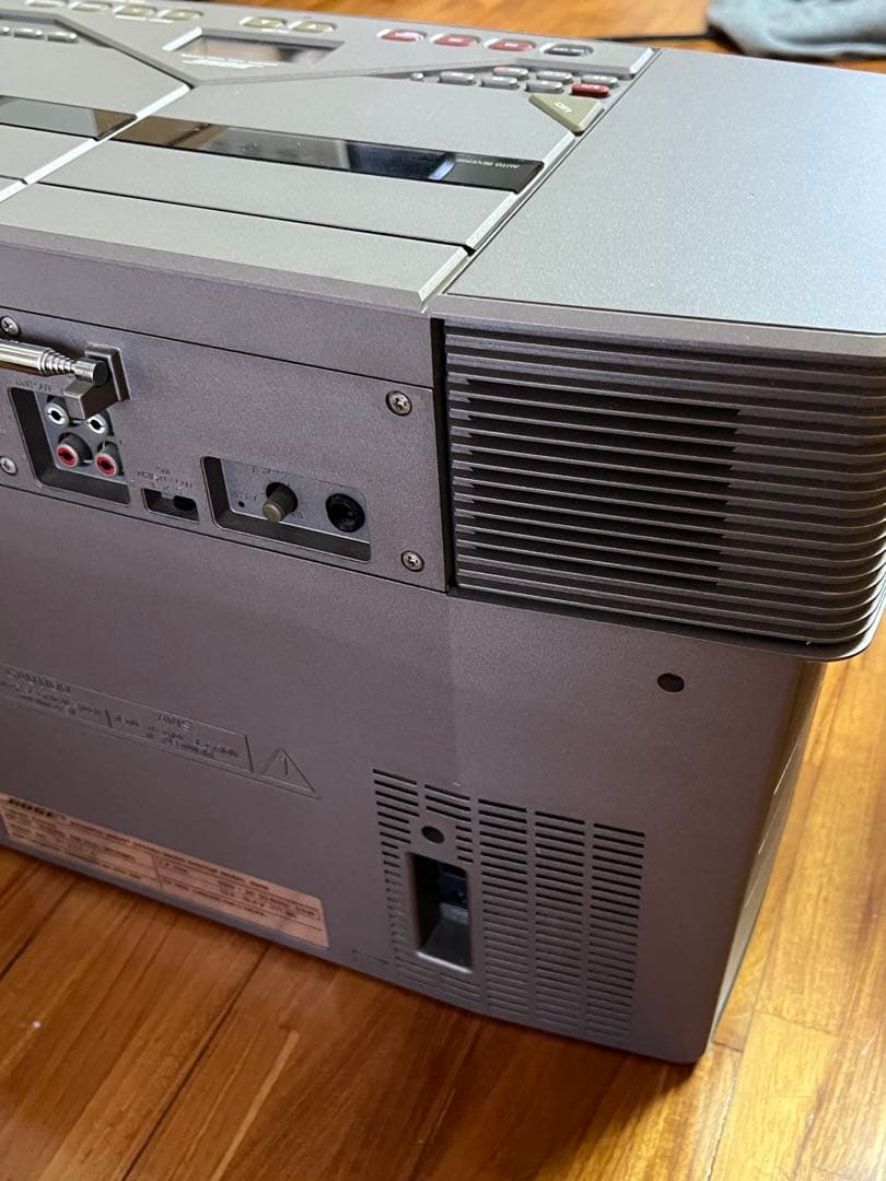 【ジャンク】BOSE AWM