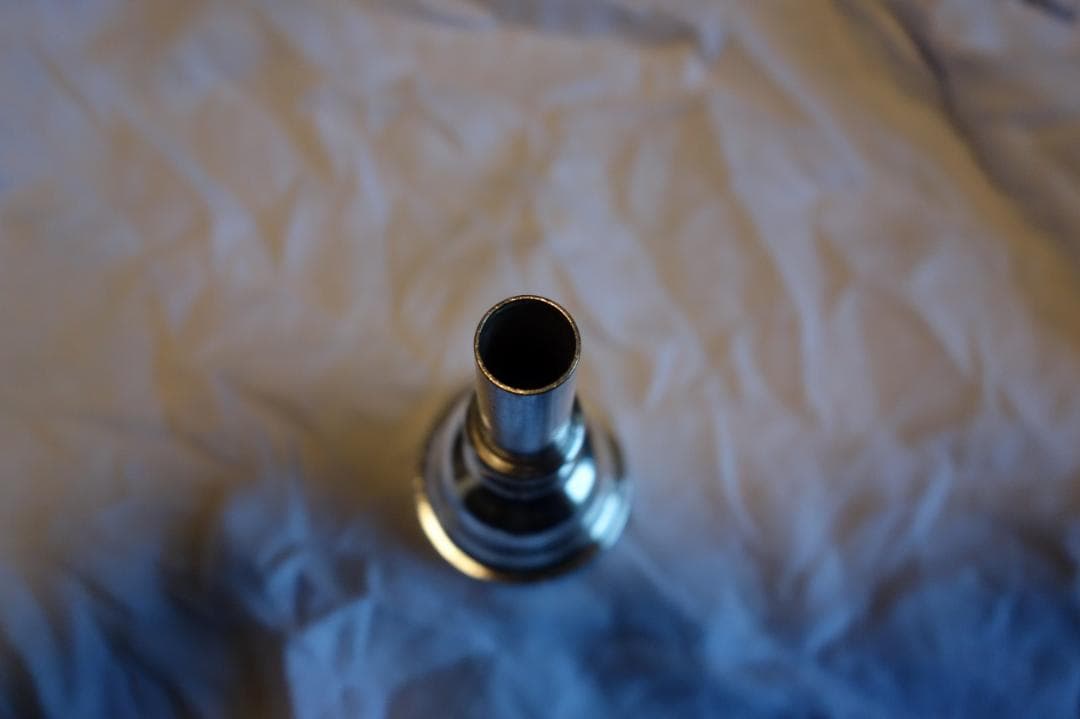 Hammond Design 14S トロンボーン 細管 マウスピース