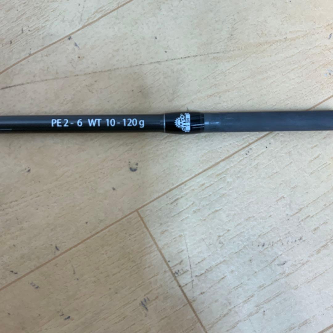 Fishman ブリストコモド　7.5H