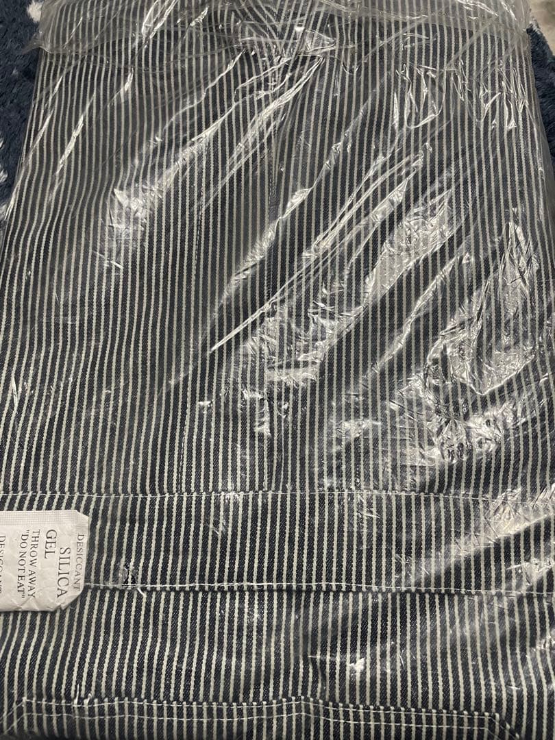 Snap-on サロメット　3L ストライプ