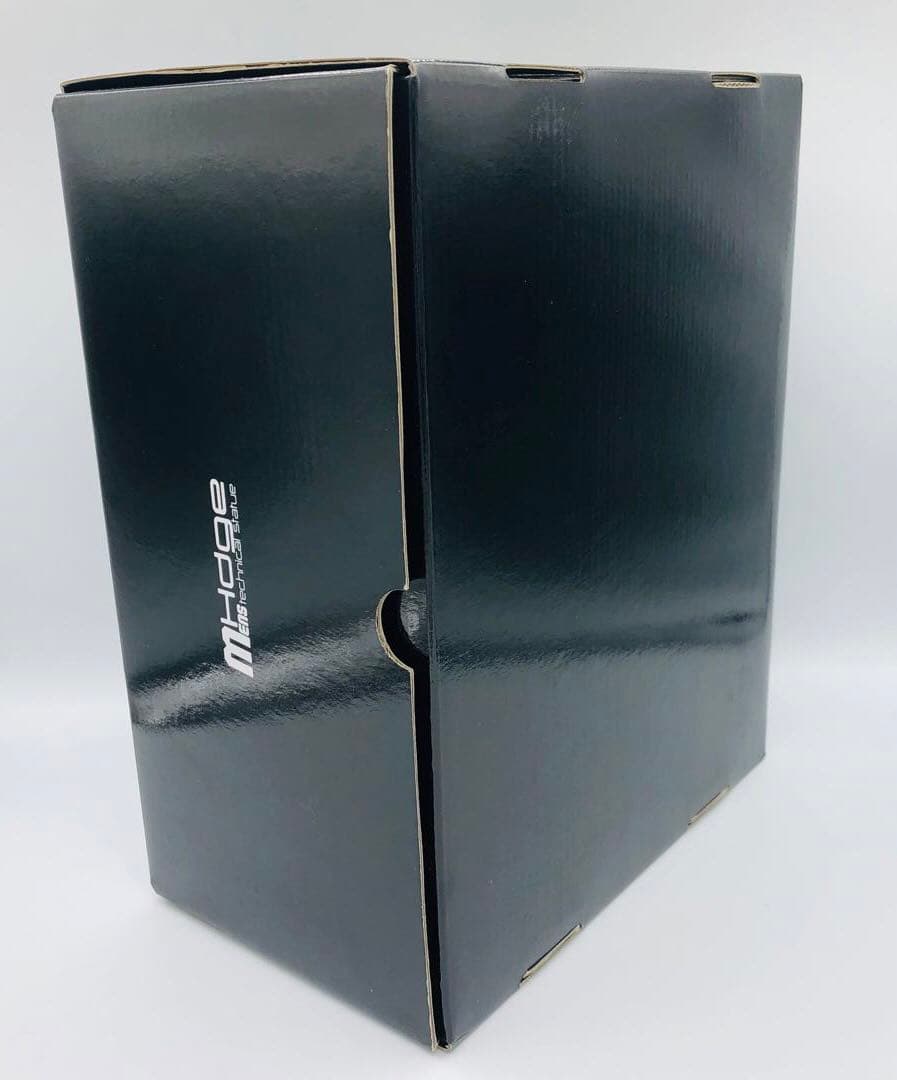 mensHdge No.16 L GEAR SOLID V ヴェノム・…