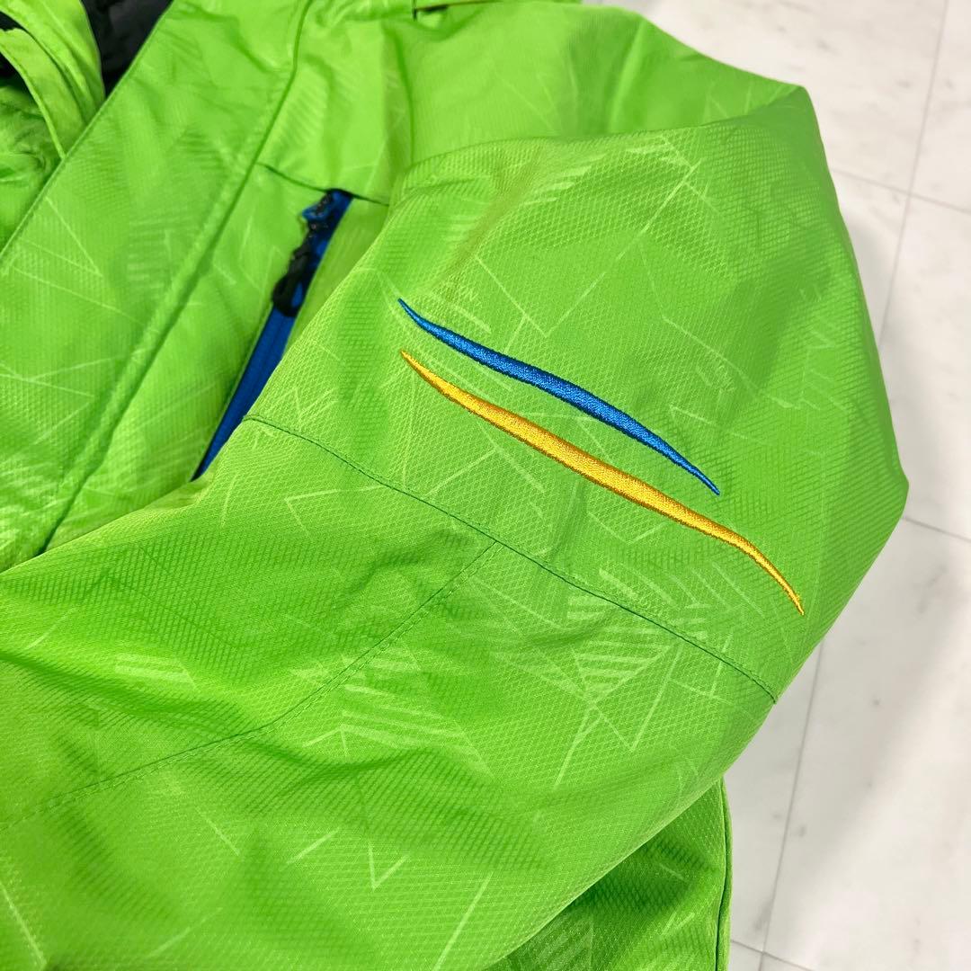 フェニックス スキーウエア 160 150 ボードウエア ウエア上下 セット 男