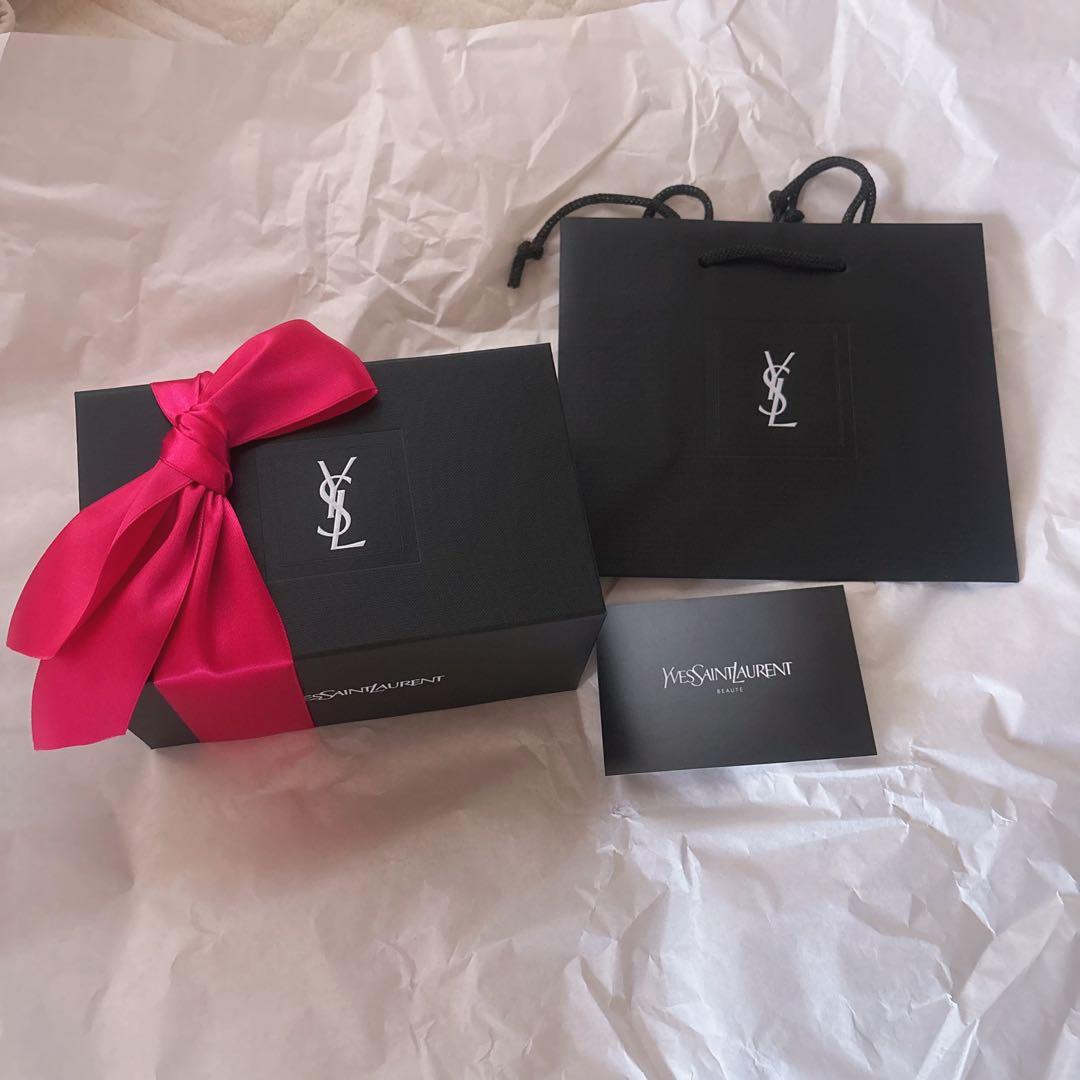 新品未使用】YSL リブレオーデパルファムフローラル 50ml 正規品プレゼント