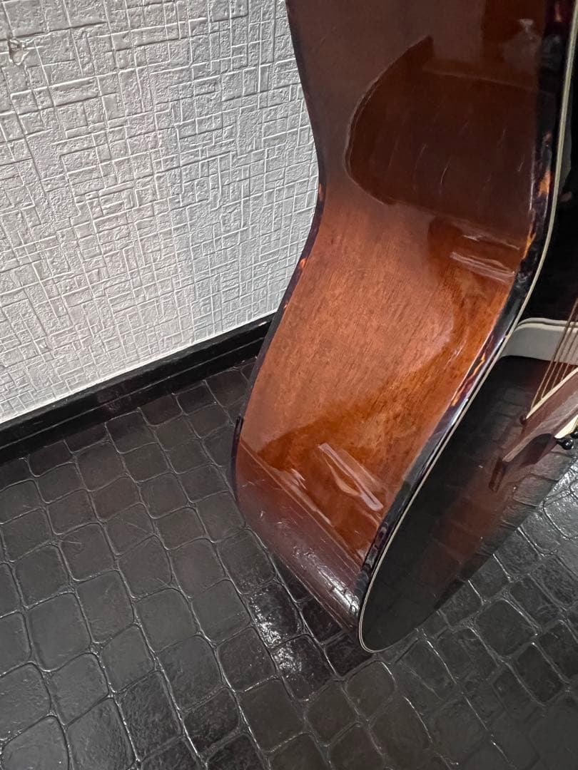 美品！希少品‼️ Morris(モーリス) MY-601 アコースティックギター