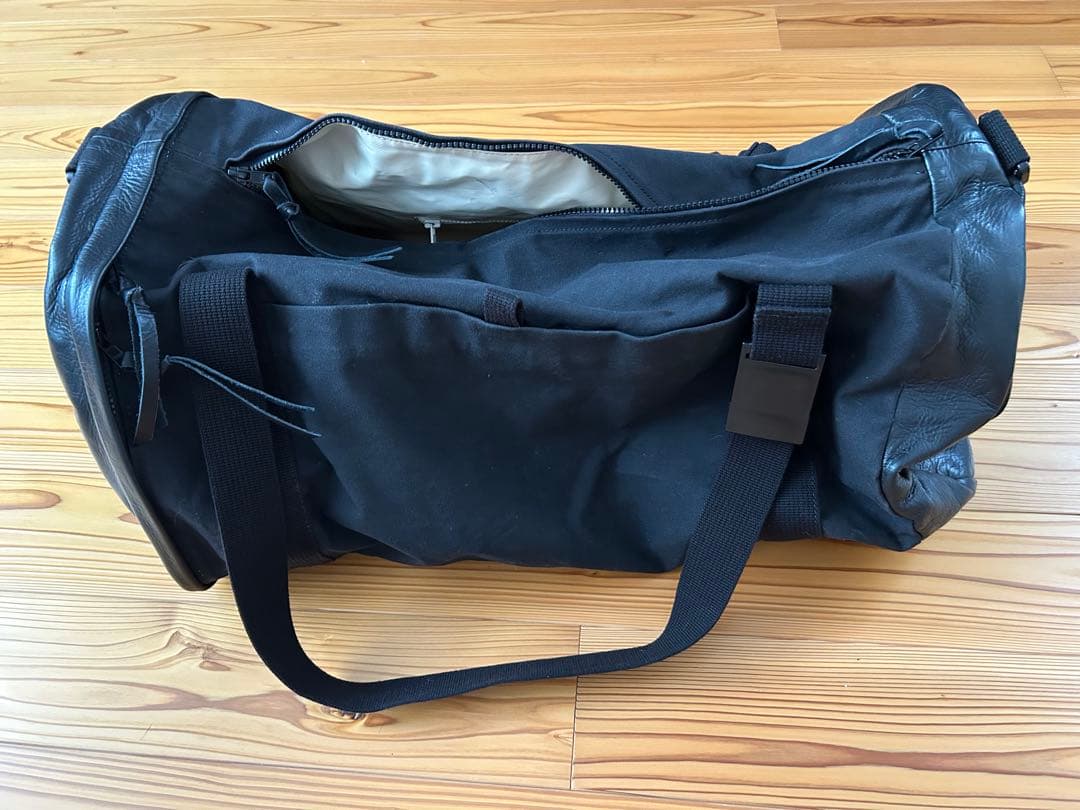 バッグ SUNSEA Drum Rucksack