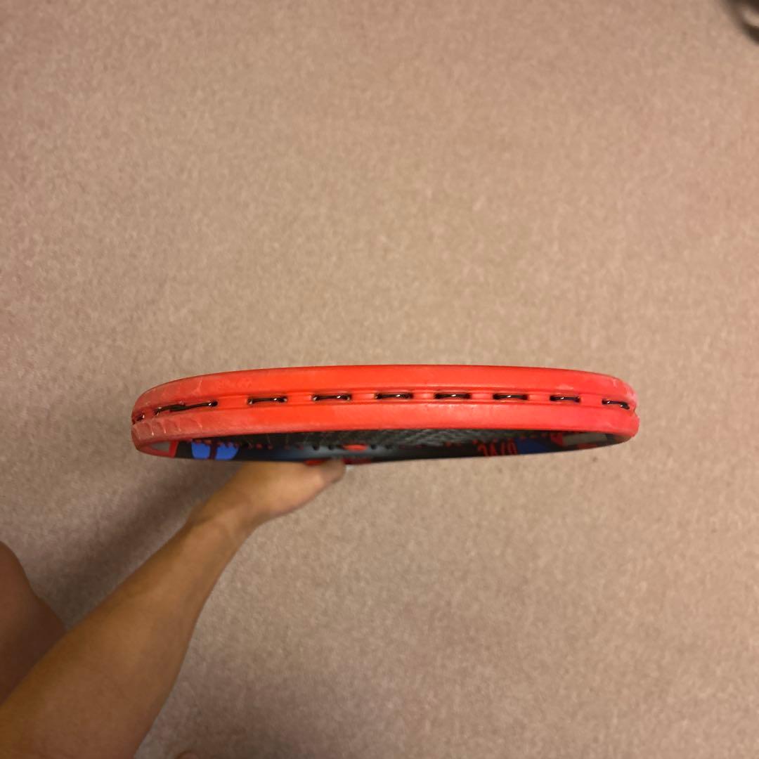 YONEX VCORE 100 2023 テニスラケット グリップ2番 超美品✨