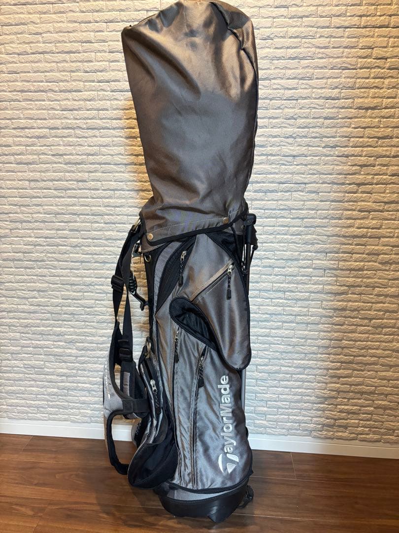 【◎送料無料】 TaylorMade 他　ゴルフクラブセット