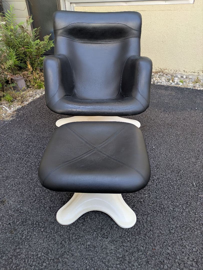 kkw カルセリラウンジチェア 北欧フィンランド ヴィンテージ