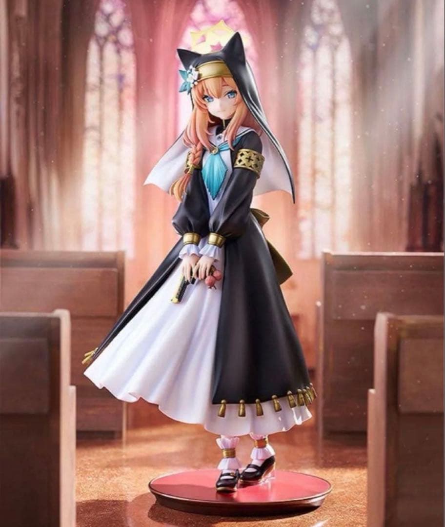 伊落マリー　フィギュア