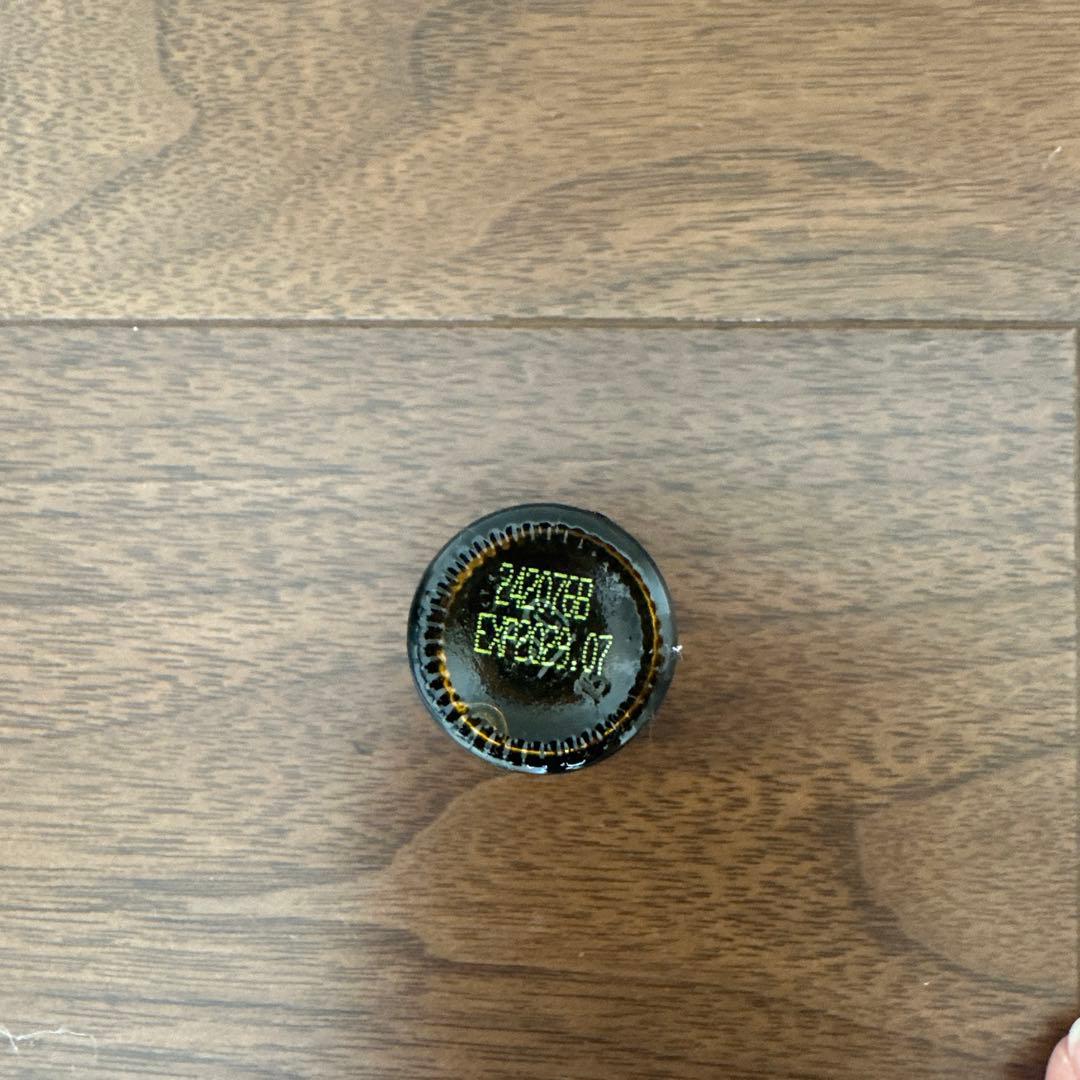 doTERRA フランキンセンスオイル 15ml