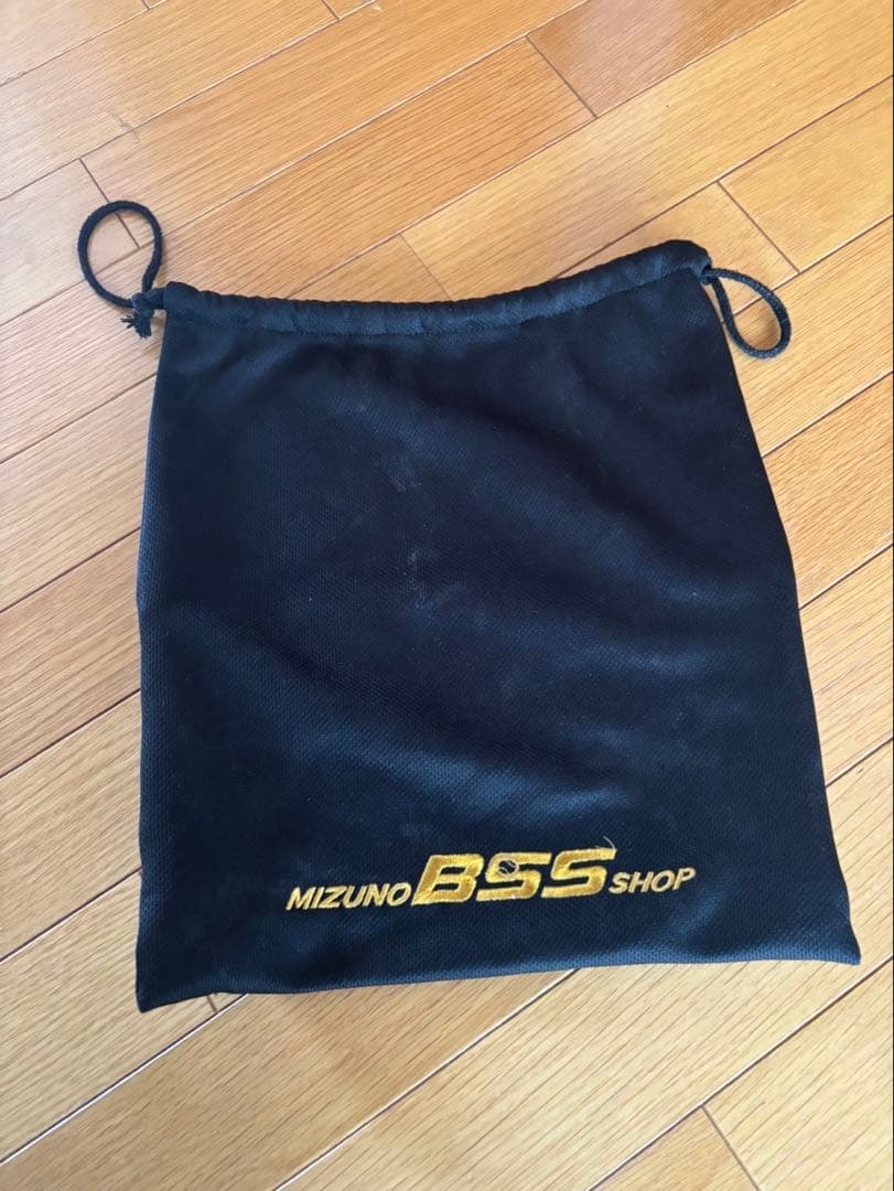 ミズノプログローブ 外野 大人用 右投げ