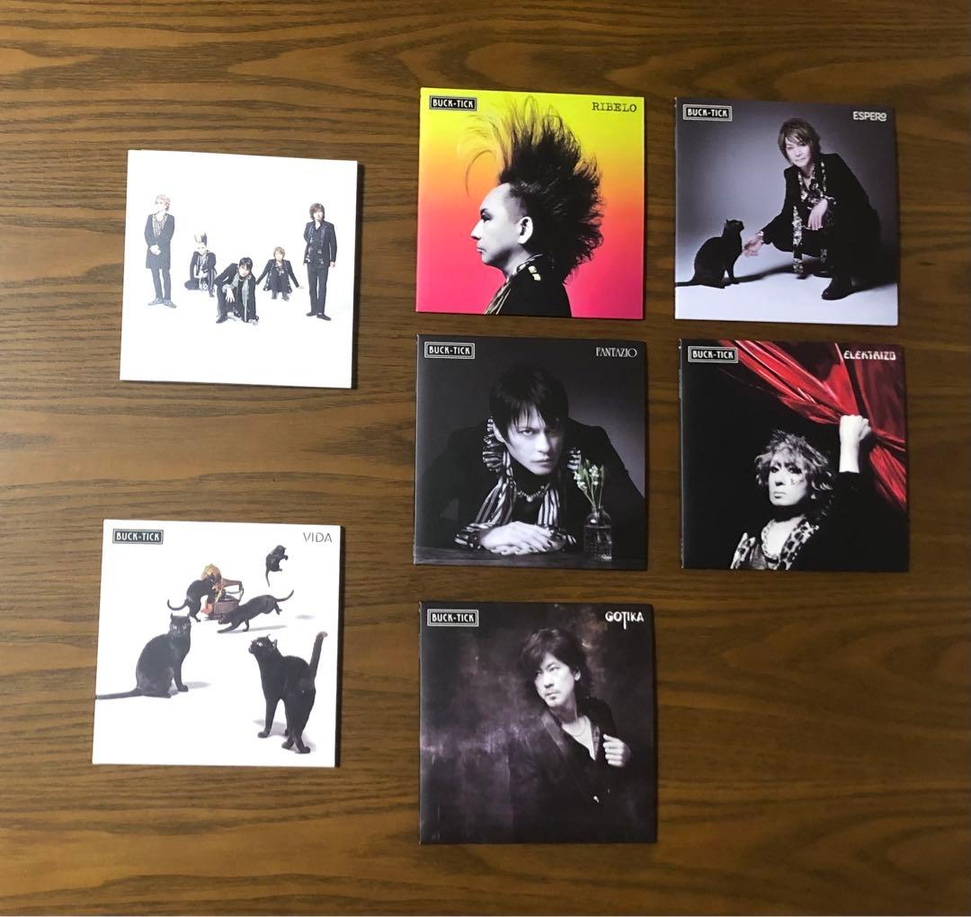 CATALOGUE THE BEST 35th anniv. 完全生産限定盤