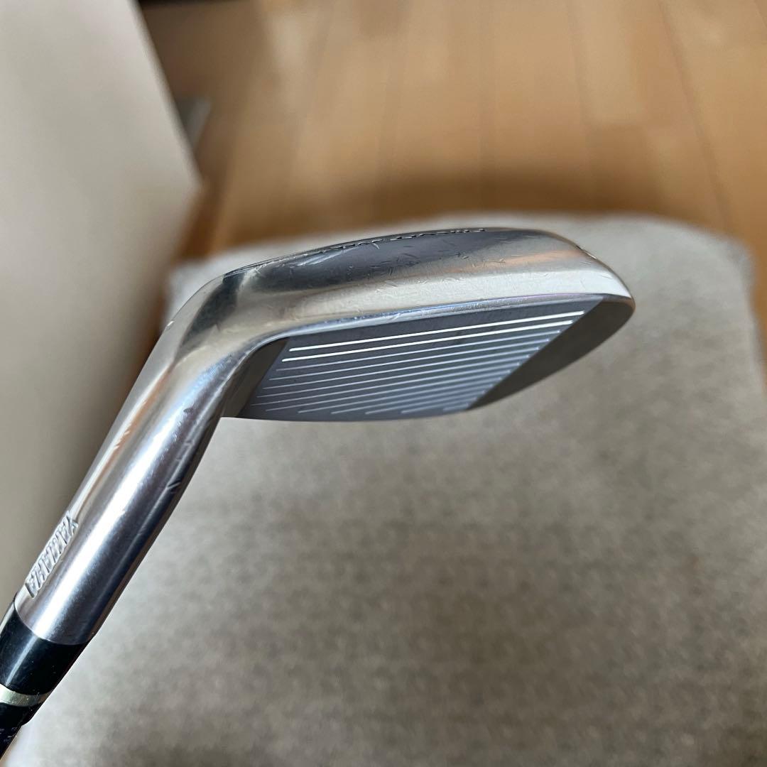 専用　ヤマハ インプレスUD+2 2019年 希少9番アイアン単品　カーボンR