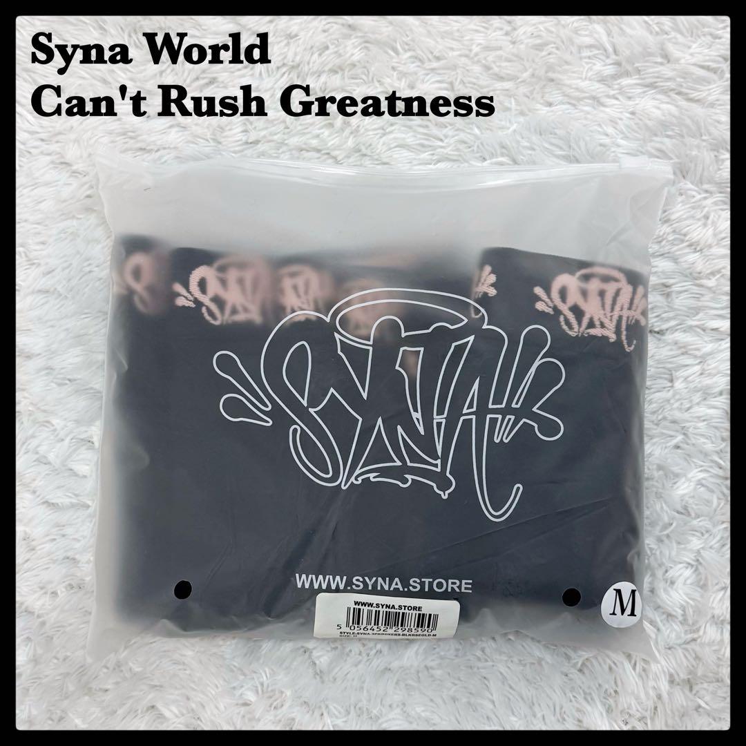 【海外限定・即完売注意】シナワールド×CRG☆ 3PACKS ボクサーパンツ