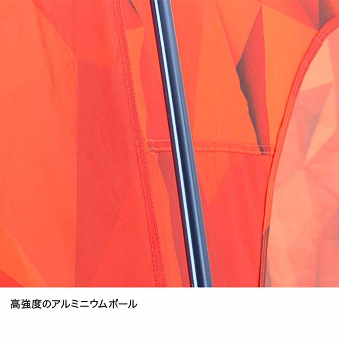 ノースフェイス ホームステッドシェルター NV21604