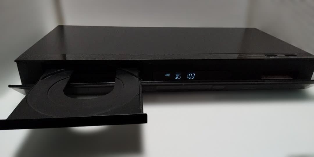 【usaranさんへの専用修理完了品】DMR-BRX2020 DIGA