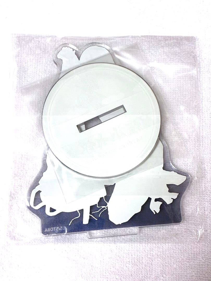 銀魂 ジャンプフェスタ2019限定 攘夷志士 アクリルスタンド 桂小太郎