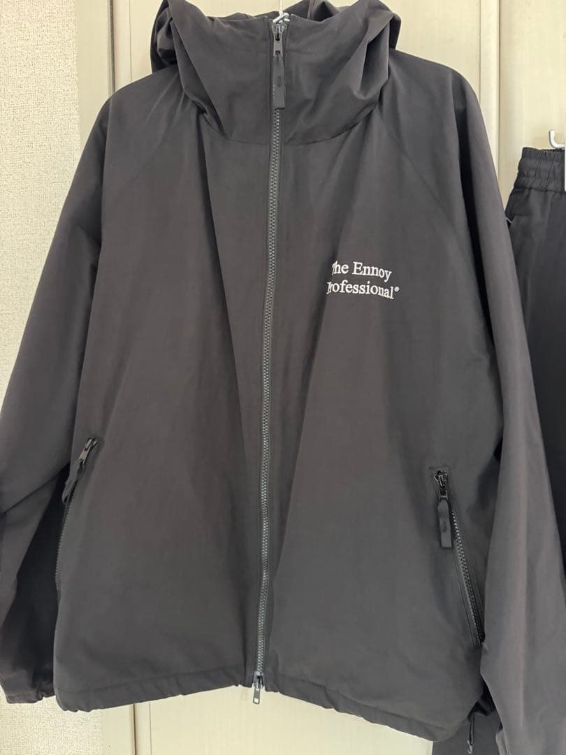 tata様　ennoy セットアップ&フーディーセット