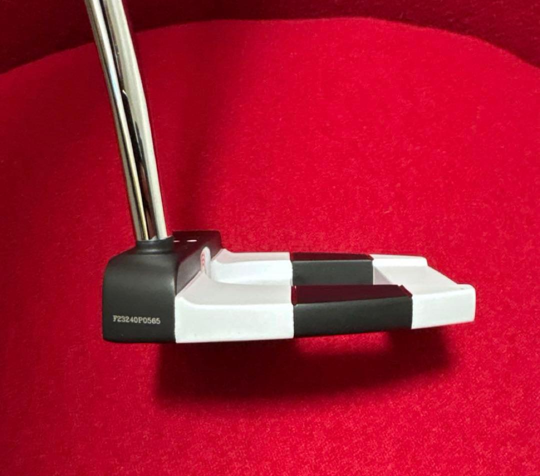 【美品❗️】オデッセイ　リミテッドエディション　ジェイルバード　380 39インチ