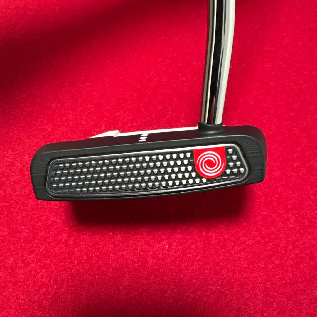 【美品❗️】オデッセイ　リミテッドエディション　ジェイルバード　380 39インチ