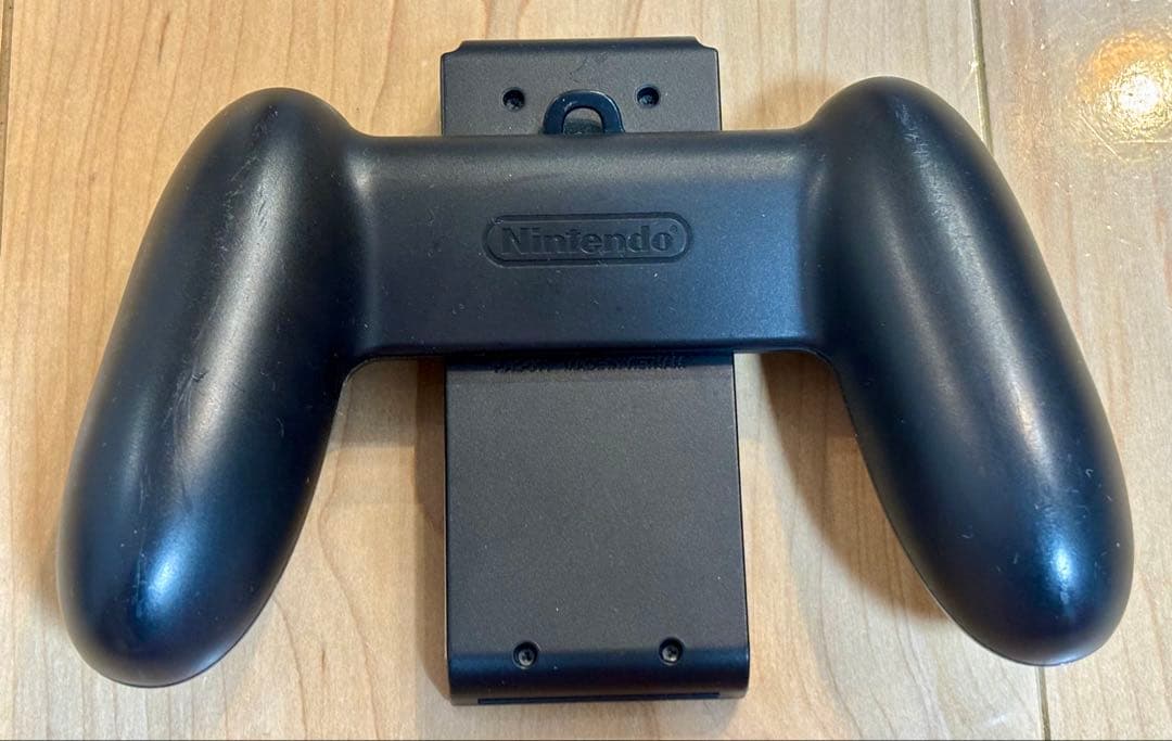 Nintendo Switch 有機ELモデル ホワイト 本体 箱付☆付属品完備