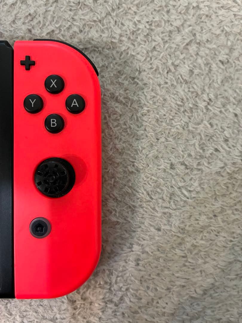 ニンテンドースイッチ本体
