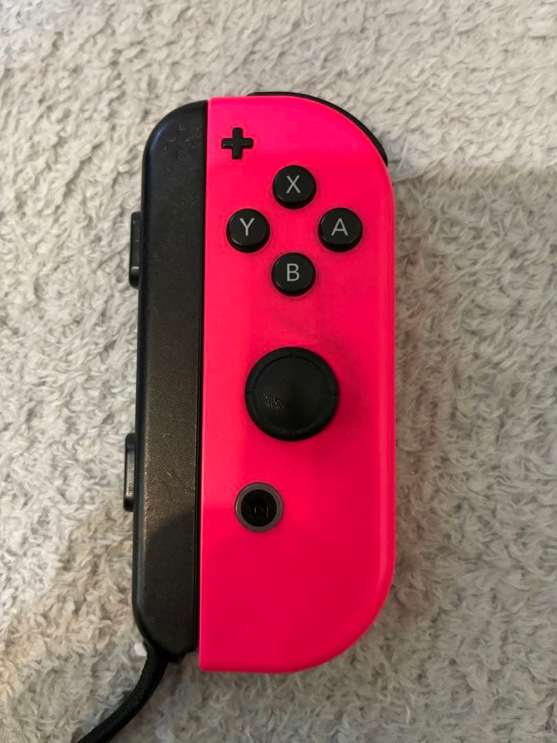ニンテンドースイッチ本体