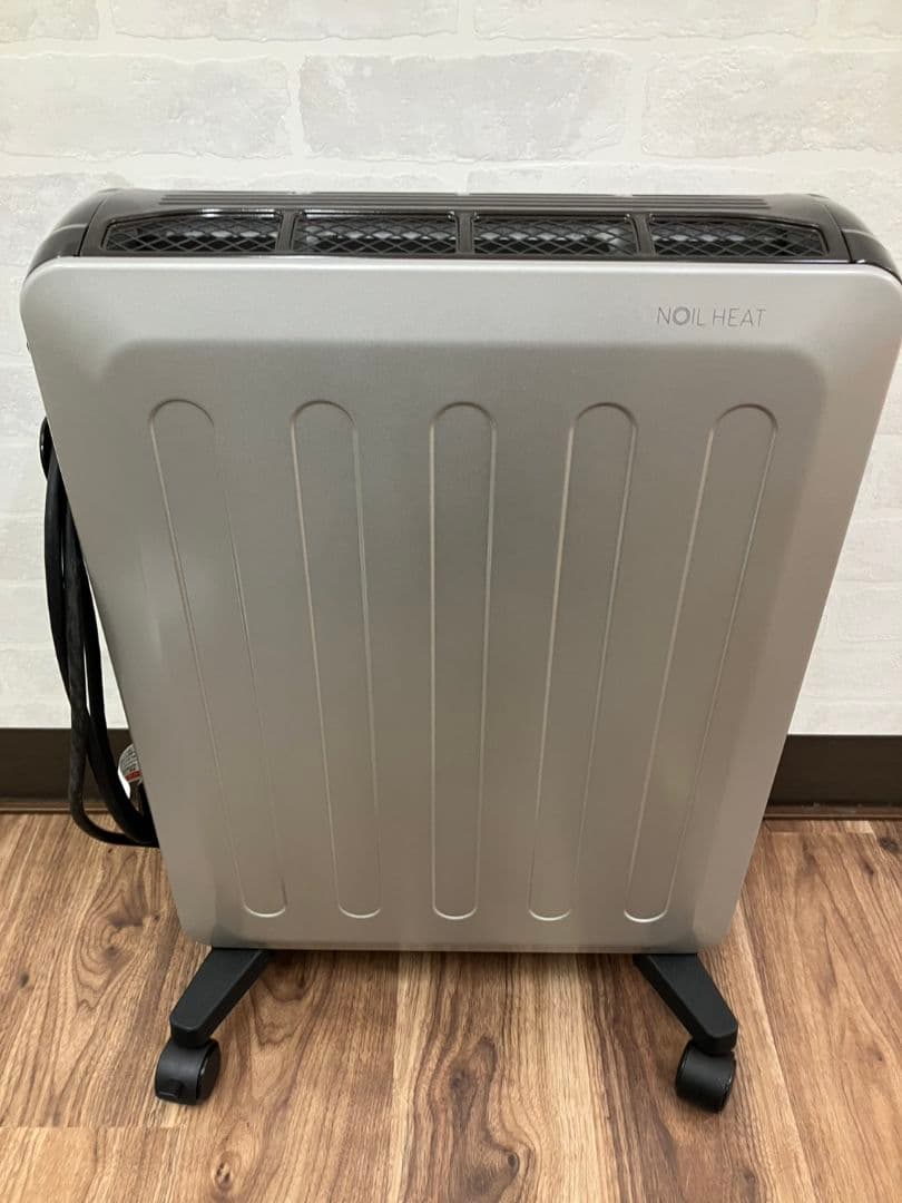 【CORONA　自然対流形電気暖房機】DHS-1524