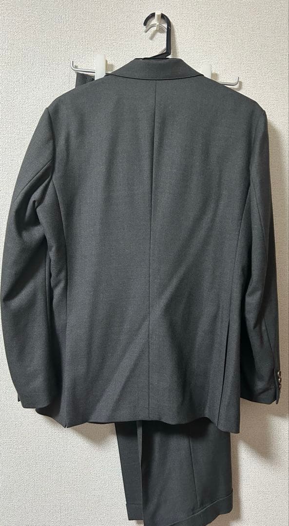 スーツ foufou tender jacket/tender slacks