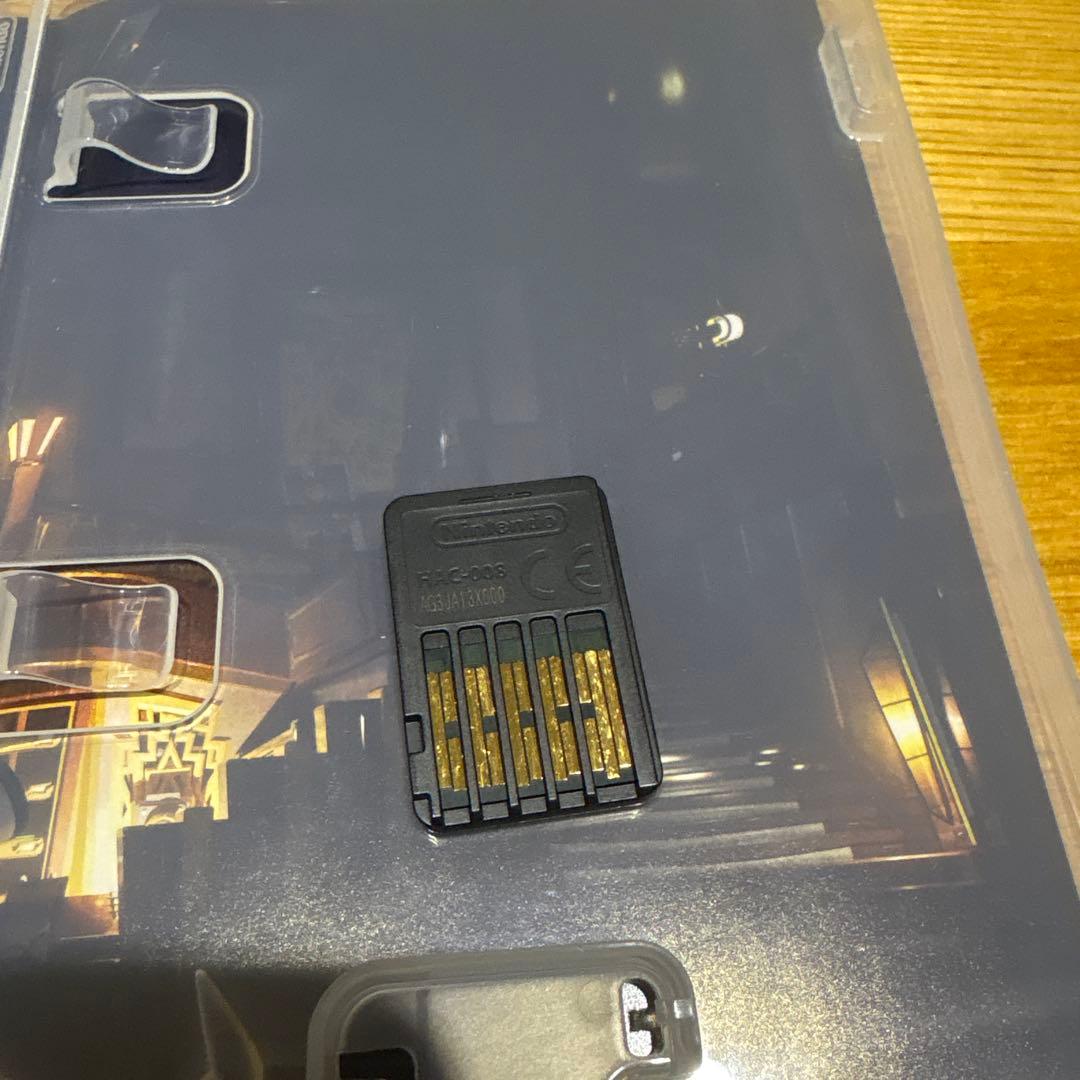 Switchソフトまとめ売り