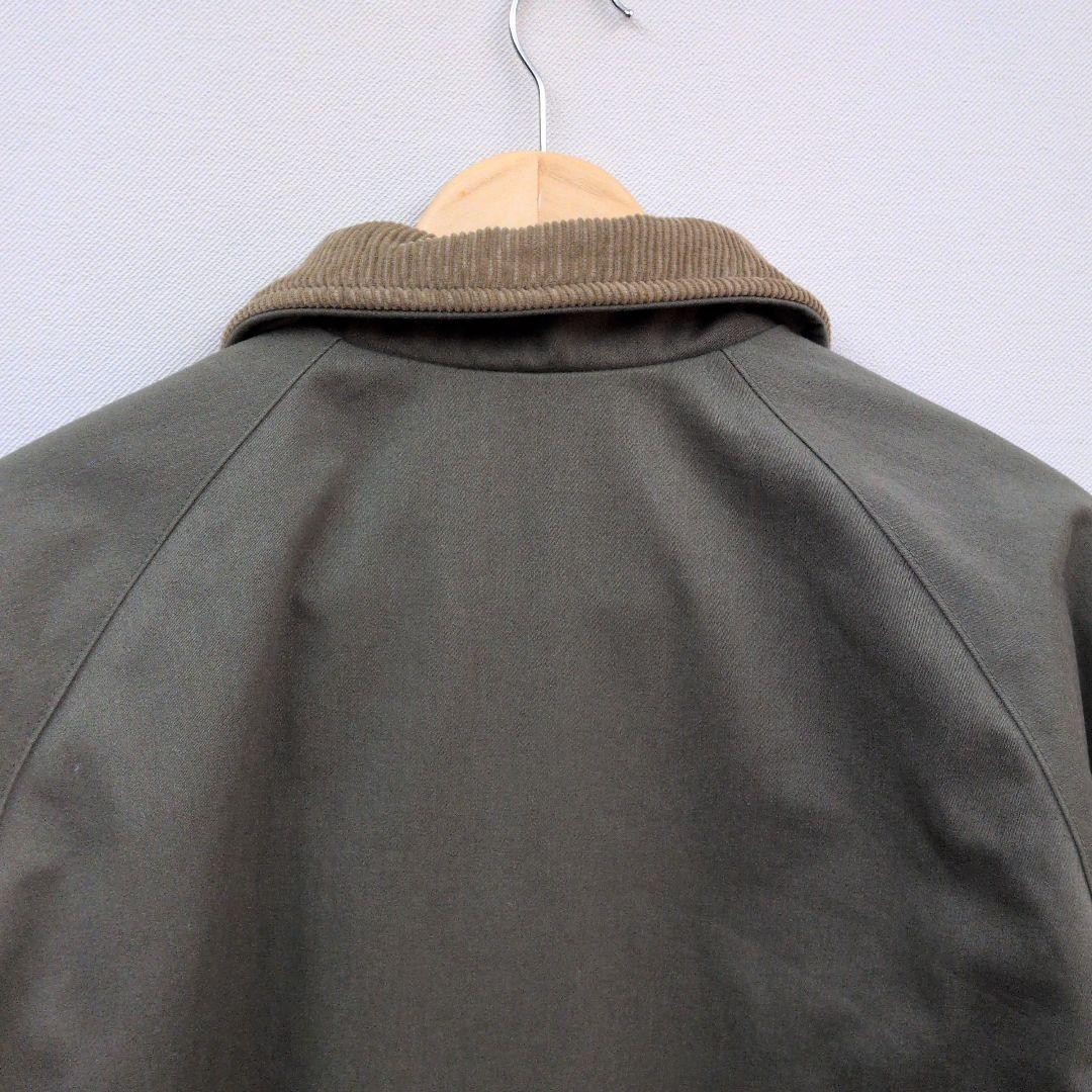 Battenwear バテンウェア カバーオール オリーブ　L