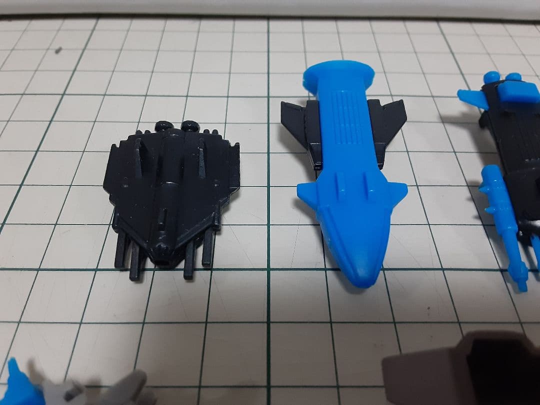 コスモワールド　スポロガム　グリコ　カバヤ　メカワールド　まとめ売り　食玩