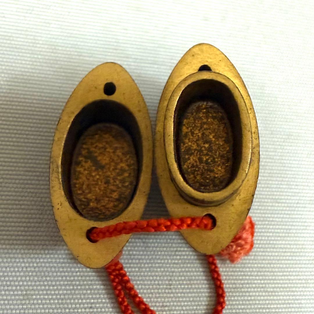 姫印籠　ミニ印籠