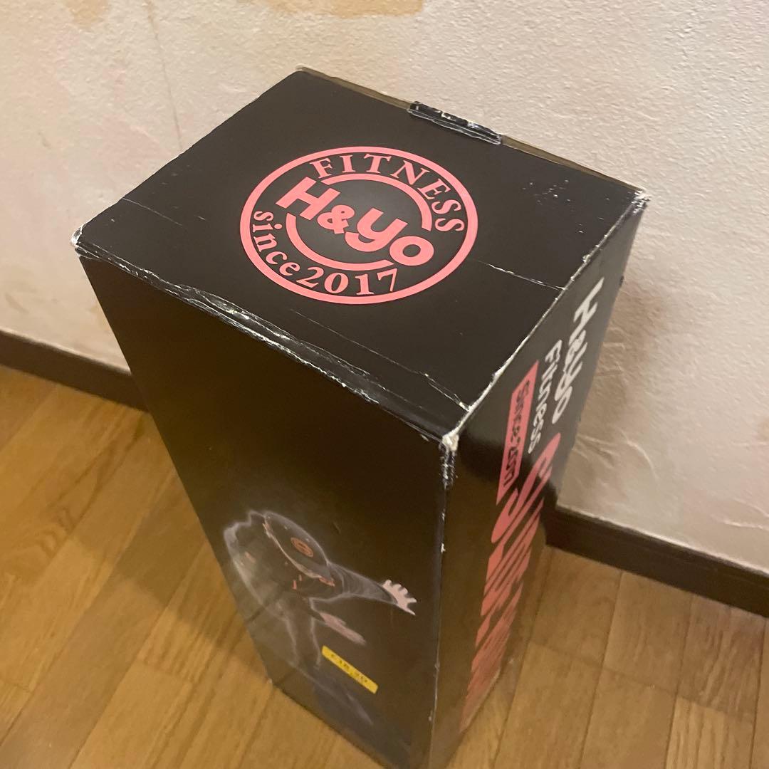 H&yo スライドボード トレーニング器具