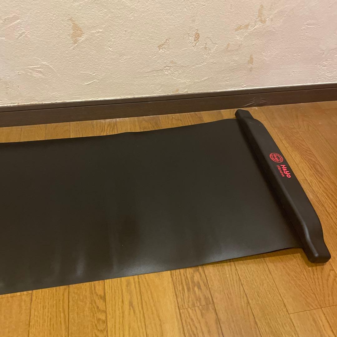 H&yo スライドボード トレーニング器具