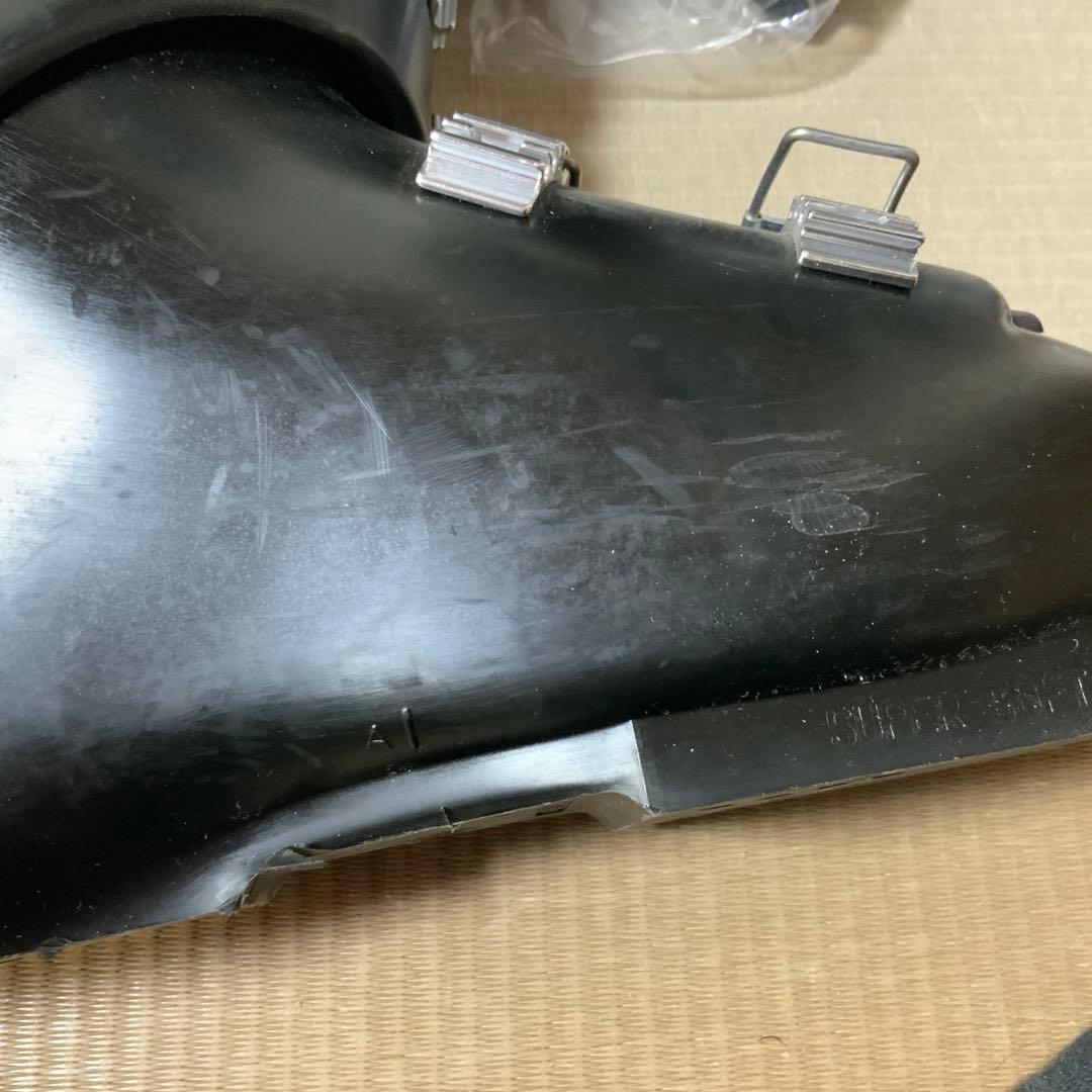 ノルデカスキーブーツ　ドーベルマン130