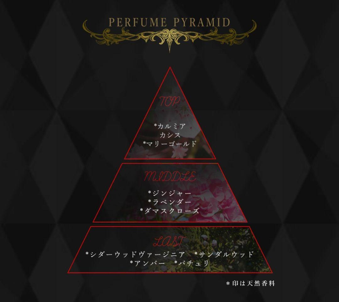 【新品】ジョジョの奇妙な冒険 戦闘潮流 ディオブランドー オーデパルファム 香水