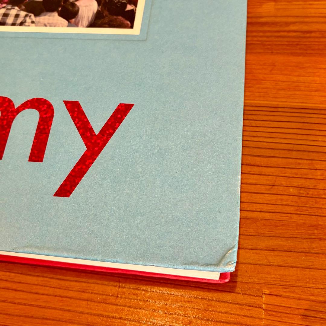 洋書 Olivier Pere Marie Colmant Jacques Demy