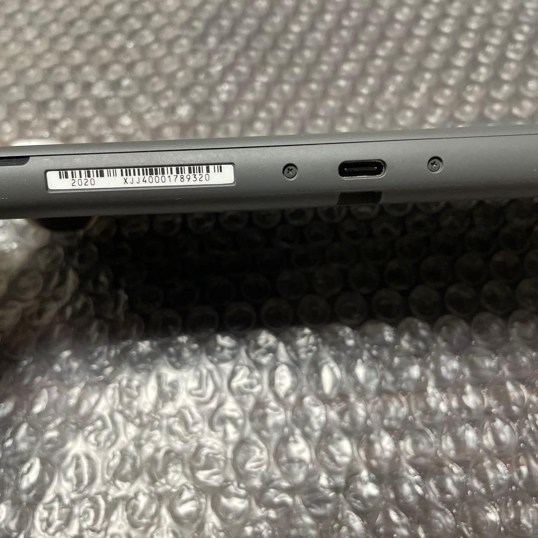 1 Nintendo Switch Lite グレー