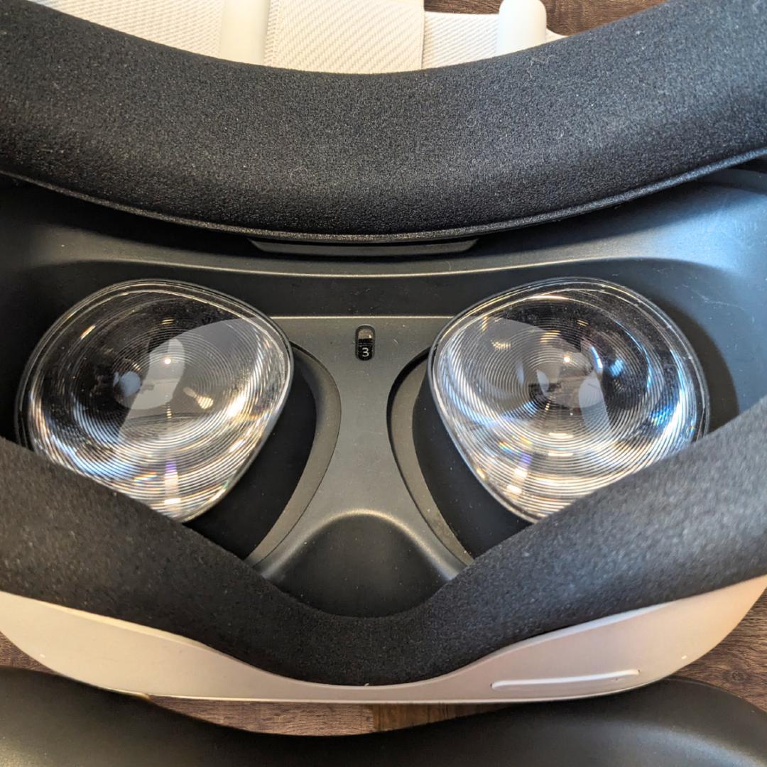  Quest 2 本体 128GB（）動作確認済み