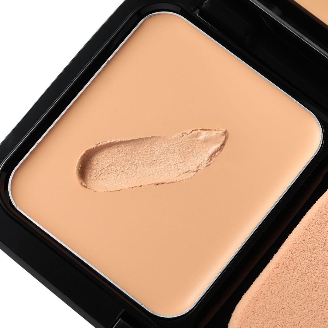 パーリーデュー新薬用リンクルリフト美白パウダークリーミーファンデーションαセット