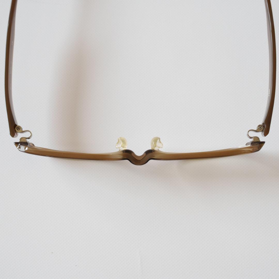 999.9(フォーナインズ) NP-31 ストライプブラウン